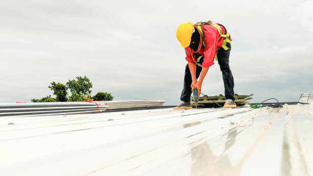 Best Chimney Flashing Repair  in Utica, IN