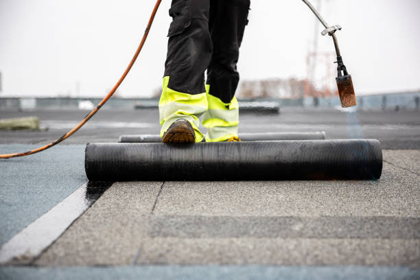 Reliable Utica, IN Roofing Solutions